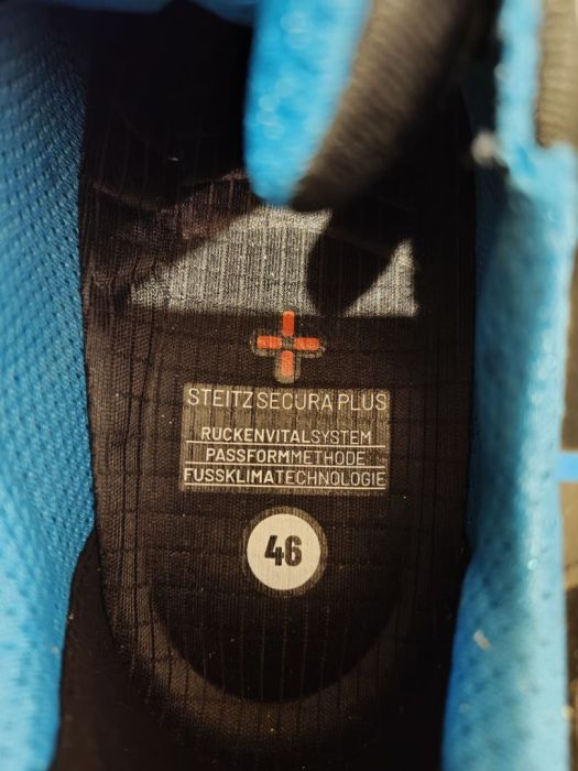 Buty robocze steitz secura vd pro 1100: zdjęcie 99503561