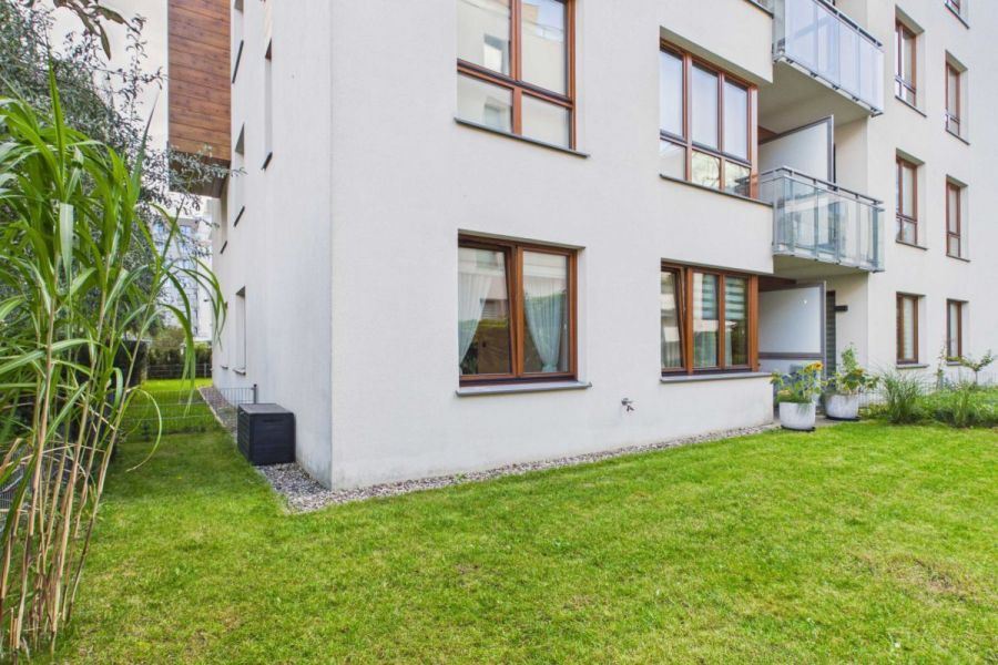 2pok, ogródek, pet OK, Garnizon, długoterminowo: zdjecie 99528018