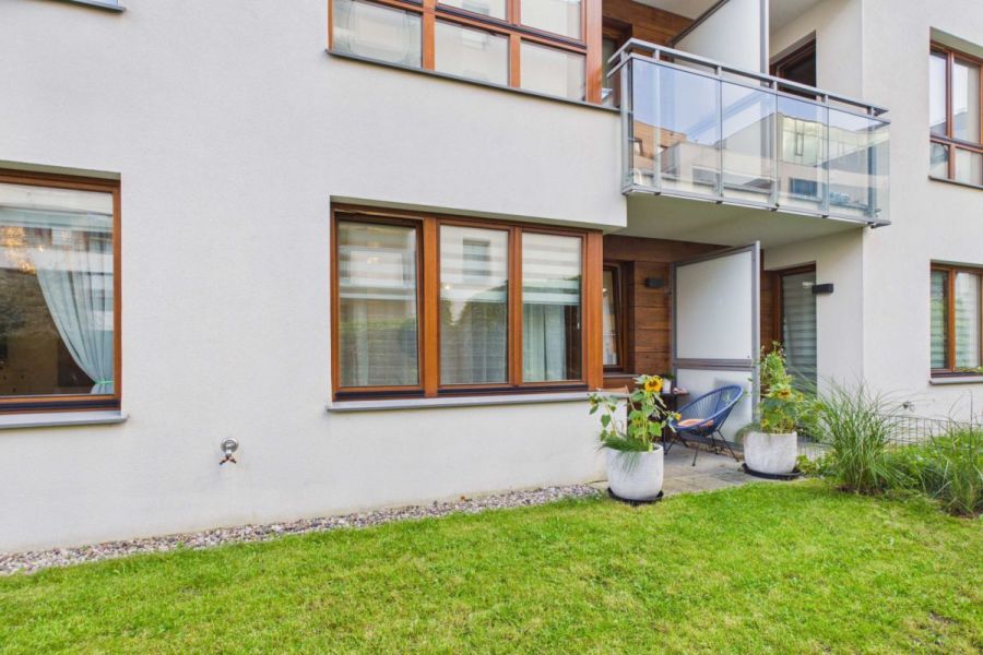 2pok, ogródek, pet OK, Garnizon, długoterminowo: zdjecie 99528017
