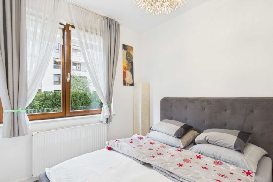 2pok, ogródek, pet OK, Garnizon, długoterminowo: zdjecie 99528025
