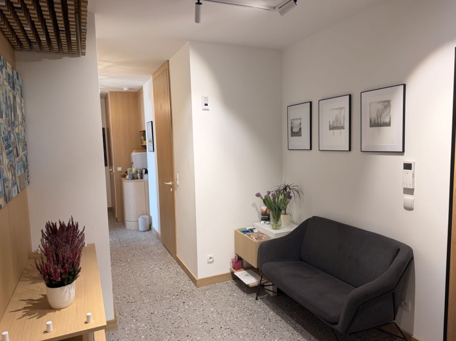Gabinet Psychoterapia Psycholog: zdjecie 99503665