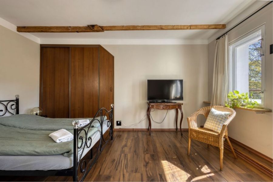 Słoneczny Apartament z tarasem i balkonem Sopot Centrum: zdjecie 99503895