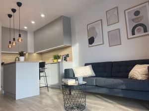 Wyjątkowe 2-pokojowe mieszkanie 31m2 blisko centrum Gdańska.: zdjecie 66544584