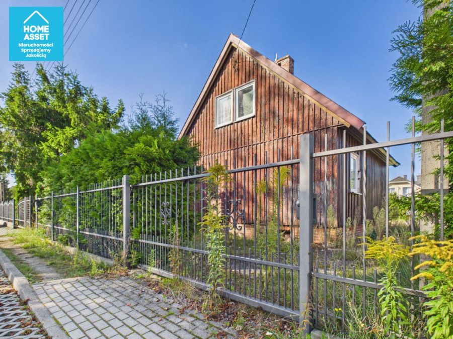 Dom we Wrzeszczu przy spokojnej ulicy: zdjecie 99503975