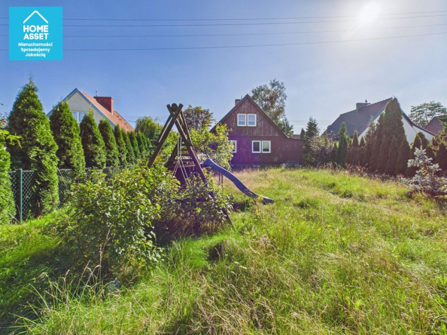 Dom we Wrzeszczu przy spokojnej ulicy: zdjecie 99503971