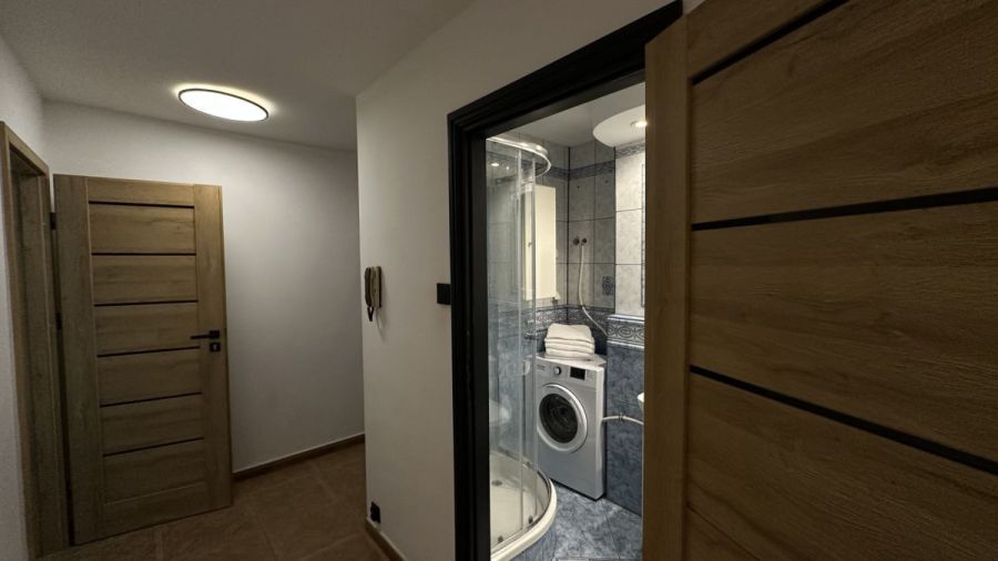 w pełni urządzone dwa pokoje Sopot Górny: zdjecie 99528953