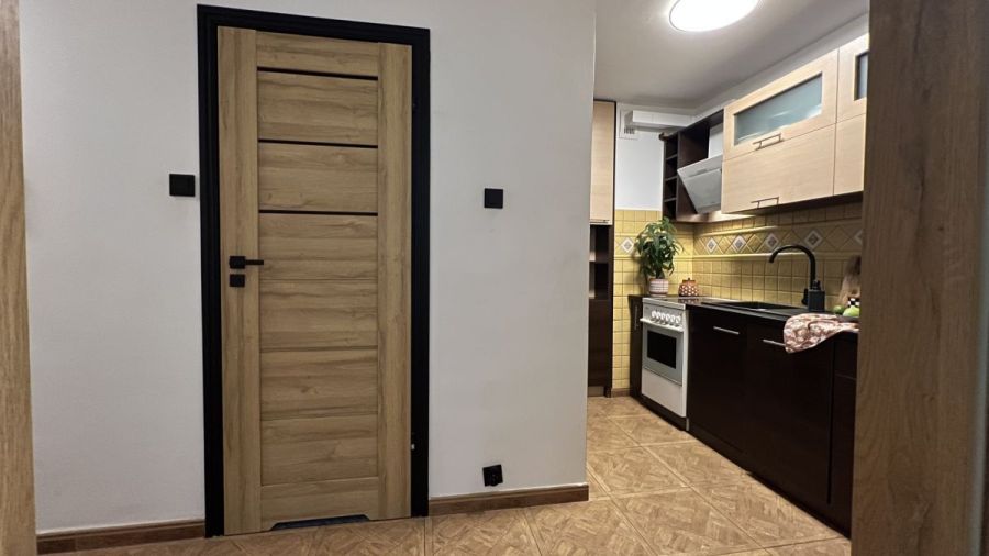 w pełni urządzone dwa pokoje Sopot Górny: zdjecie 99528955