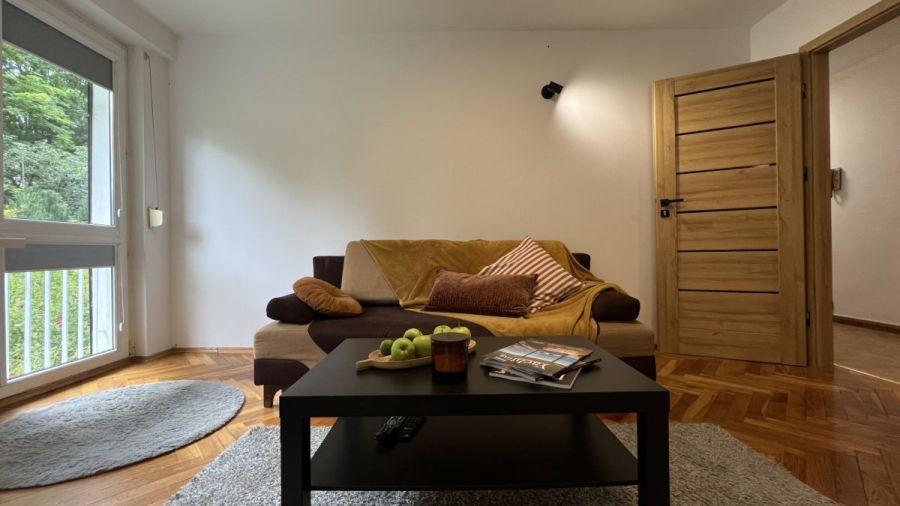 w pełni urządzone dwa pokoje Sopot Górny: zdjecie 99528940