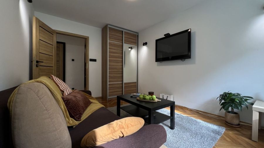 w pełni urządzone dwa pokoje Sopot Górny: zdjecie 99528944