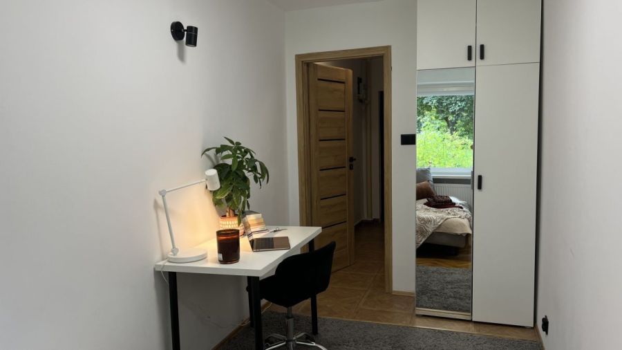 w pełni urządzone dwa pokoje Sopot Górny: zdjecie 99528949