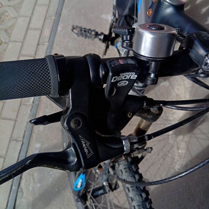 Rower: zdjęcie 99504329