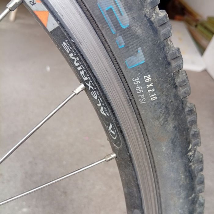 Rower: zdjecie 99504330
