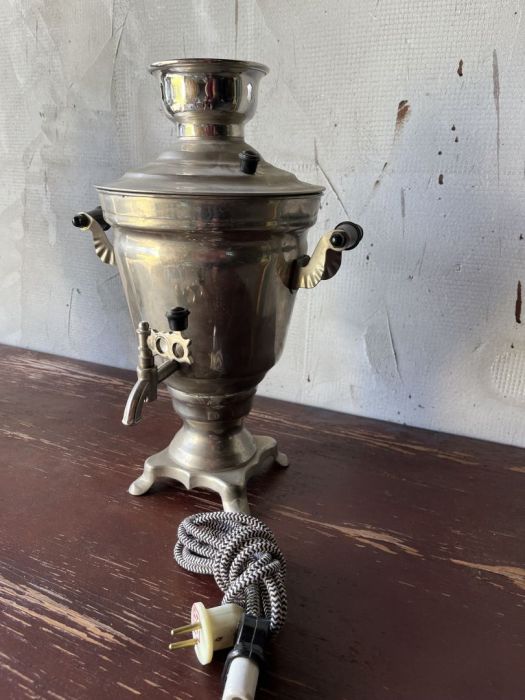 Samowary: zdjęcie 99504430