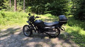 Romet adv125: zdjecie 66544649