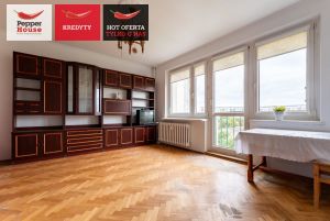 Mieszkanie z ogromnym potencjałem - Żabianka: zdjecie 66544689