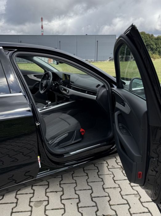 Audi A4 35 TFSI 150 KM S tronic|2023|Gwarancja: zdjecie 99504957