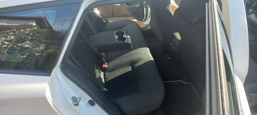 Toyota Corolla LIFT 140KM Kamera cofania Navi Aktywny tempomat Pełen Serwis ASO: zdjecie 99549327