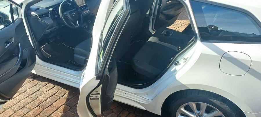 Toyota Corolla LIFT 140KM Kamera cofania Navi Aktywny tempomat Pełen Serwis ASO: zdjecie 99549330