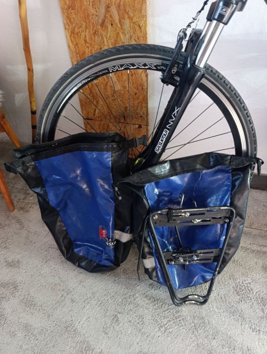 Sprzedaż roweru: zdjecie 99505115