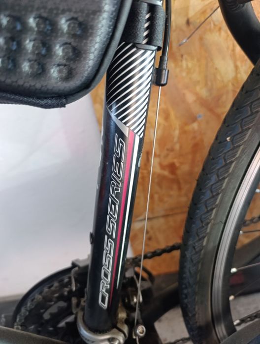 Sprzedaż roweru: zdjecie 99505118