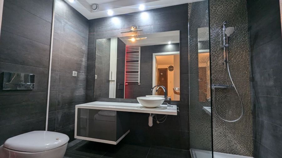 Piękny Apartament - 3 pokoje, Ogród, Garaż, Shiraz Park Pogórze Gdynia: zdjecie 99505124