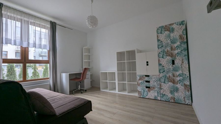 Piękny Apartament - 3 pokoje, Ogród, Garaż, Shiraz Park Pogórze Gdynia: zdjecie 99505130