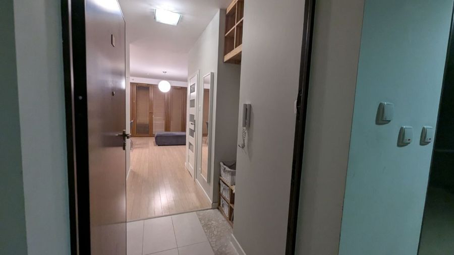 Piękny Apartament - 3 pokoje, Ogród, Garaż, Shiraz Park Pogórze Gdynia: zdjecie 99505134