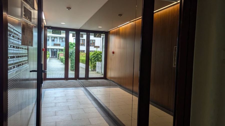 Piękny Apartament - 3 pokoje, Ogród, Garaż, Shiraz Park Pogórze Gdynia: zdjecie 99505136