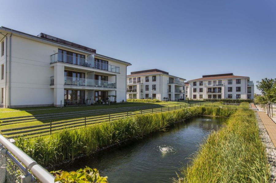 Piękny Apartament - 3 pokoje, Ogród, Garaż, Shiraz Park Pogórze Gdynia: zdjecie 99505138