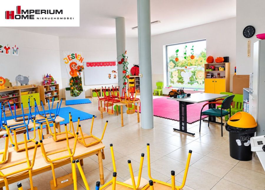 lokal użytkowy 101,2 M&sup2; | gdynia dąbrowa | sojowa