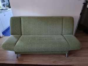 Sprzedam kanapę w bardzo dobrym stanie: zdjecie 66544761