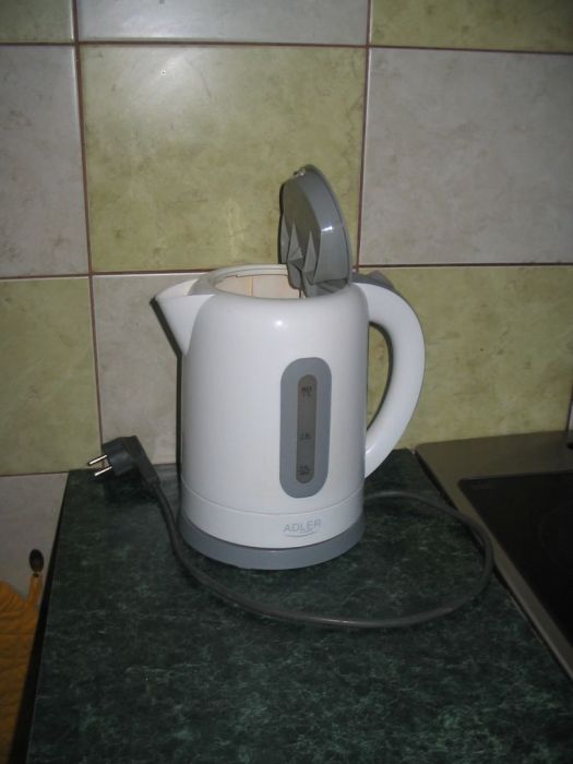 Czajnik elektryczny