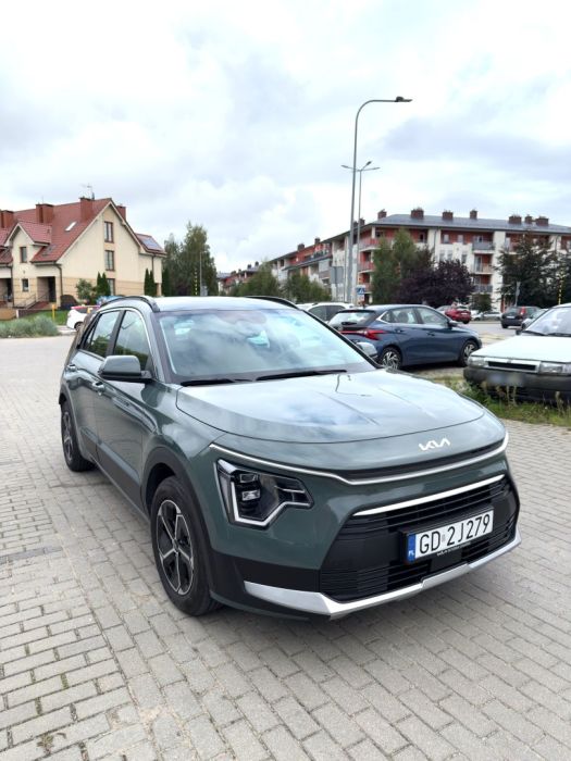Kia Niro