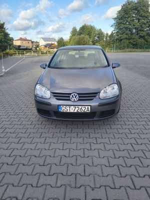 Volkswagen Golf 5: zdjecie 66544860