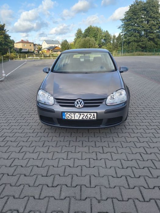 Volkswagen Golf 5: zdjecie 99505551
