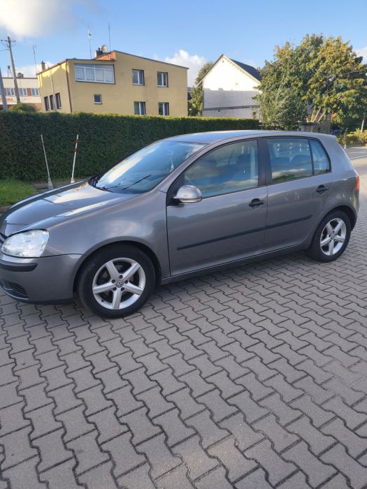 Volkswagen Golf 5: zdjecie 99505552