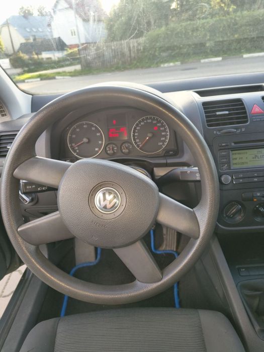 Volkswagen Golf 5: zdjecie 99505553