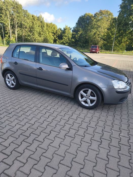 Volkswagen Golf 5: zdjecie 99505554