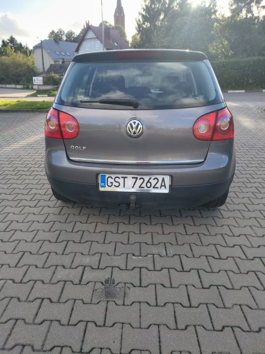 Volkswagen Golf 5: zdjecie 99505555