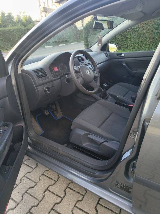 Volkswagen Golf 5: zdjecie 99505556