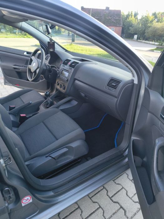 Volkswagen Golf 5: zdjecie 99505557