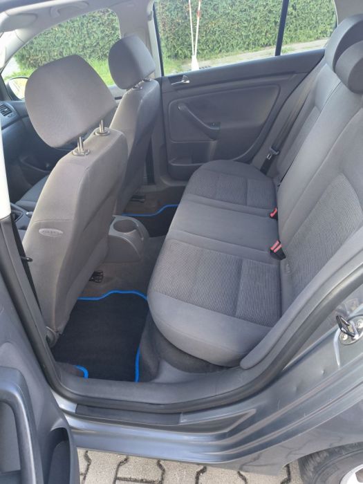 Volkswagen Golf 5: zdjecie 99505558