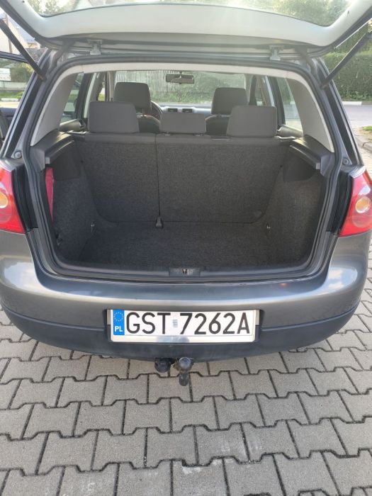 Volkswagen Golf 5: zdjecie 99505559