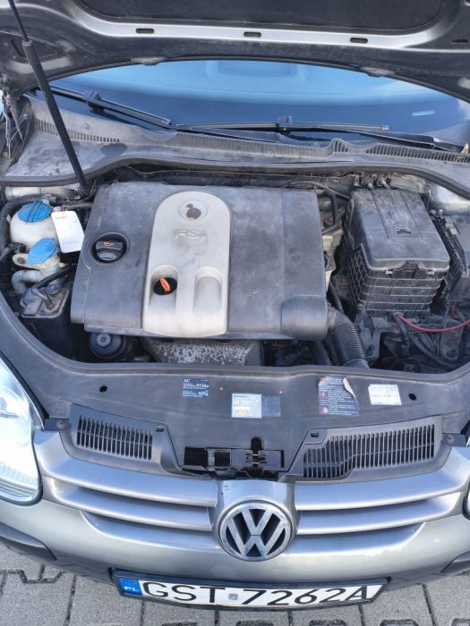 Volkswagen Golf 5: zdjecie 99505560