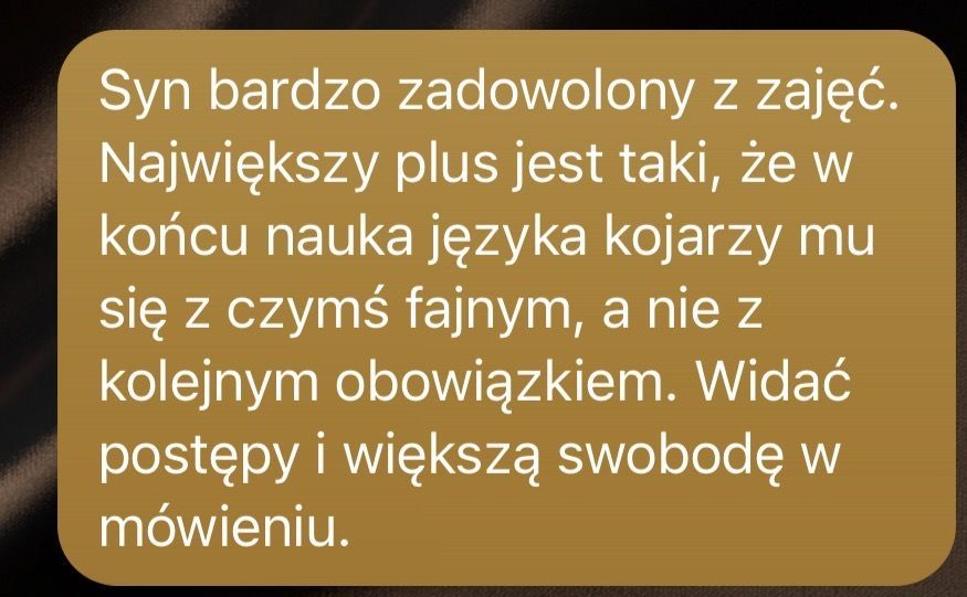 korepetycje z języka angielskiego! (co piąte zajęcia 10% taniej!): zdjecie 99505621