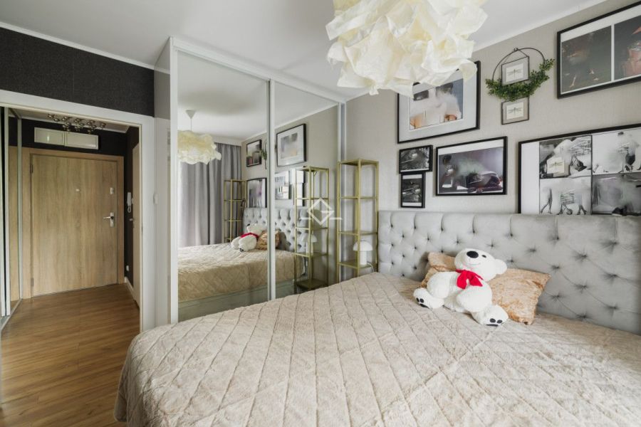 | Duży ogród  | Zadbane 2 pokoje | Premium: zdjecie 99505658