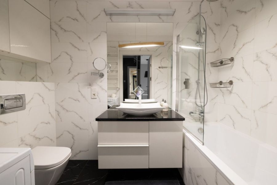 | Duży ogród  | Zadbane 2 pokoje | Premium: zdjecie 99505659