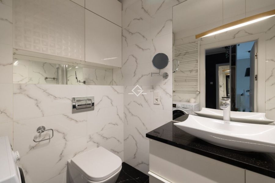 | Duży ogród  | Zadbane 2 pokoje | Premium: zdjecie 99505660