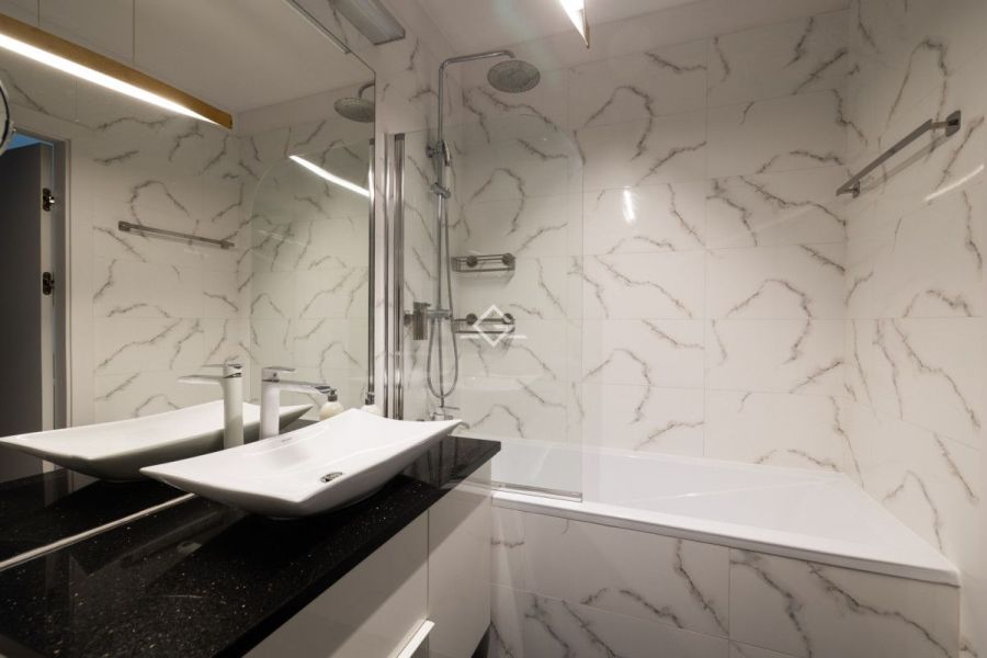 | Duży ogród  | Zadbane 2 pokoje | Premium: zdjecie 99505661