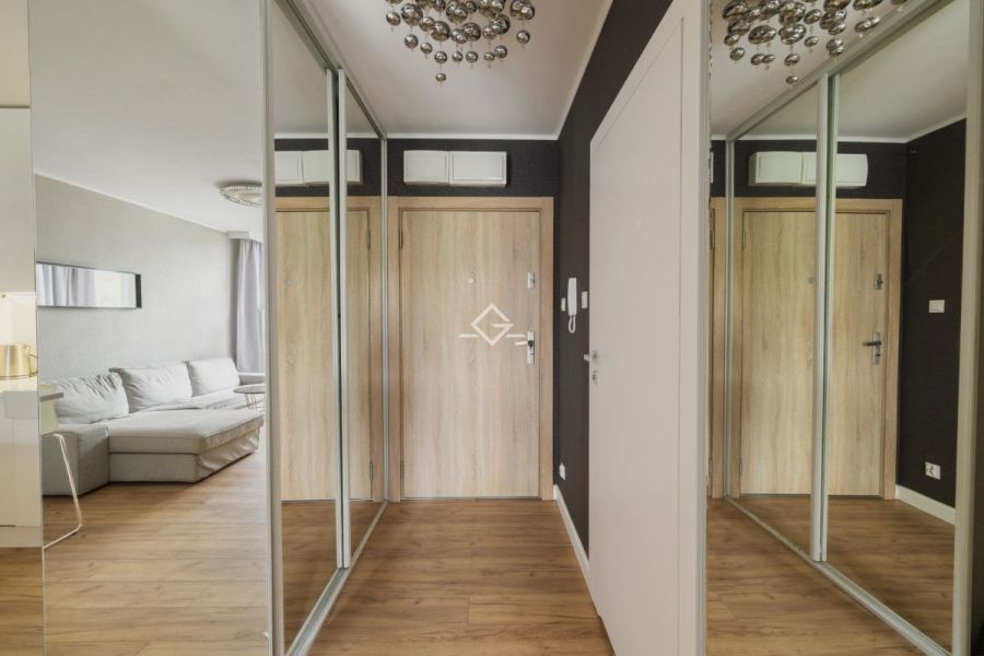 | Duży ogród  | Zadbane 2 pokoje | Premium: zdjecie 99505663